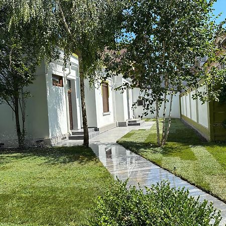 Jmr Royal -Luxury Rooms & Private Sauna Constanţa Exterior foto